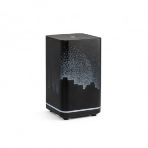 Difusor de aromas con luz