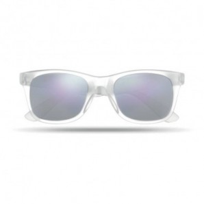 Gafas de sol polarizadas Transparente