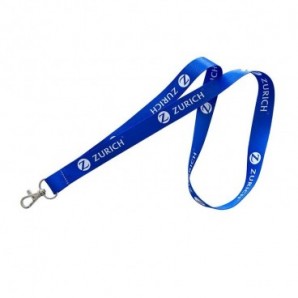 Lanyards personalizados con gancho