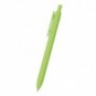 Boligrafo PLA Biodegradable Verde