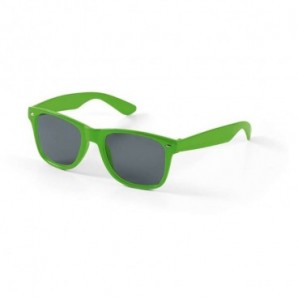 Gafas de sol Verde claro