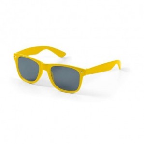 Gafas de sol Amarillo