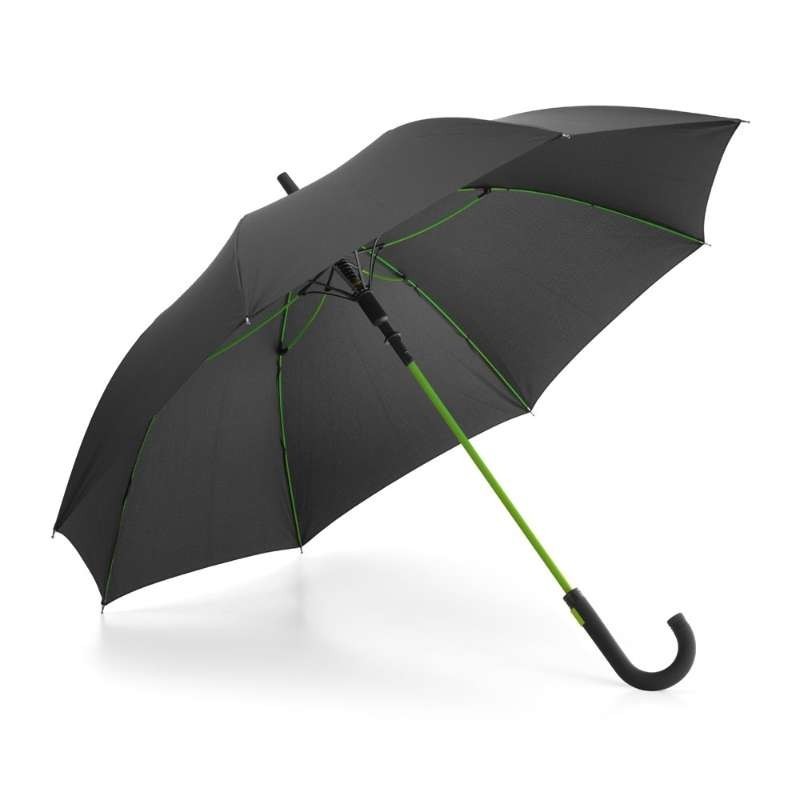 Paraguas con apertura automática Verde claro