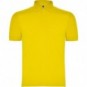 Polo Pegaso 190 manga corta color Amarillo