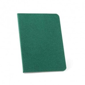 Bolígrafo de cartón con puntero Verde