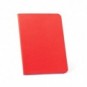 Bolígrafo de cartón con puntero Rojo