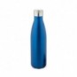Botella de acero inoxidable 510 ml con doble pared Azul