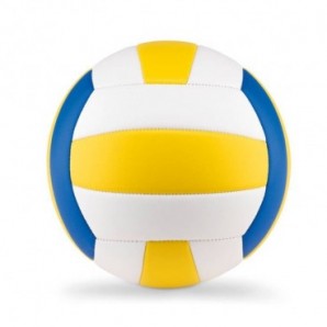 Balón de Voleibol en pvc Multicolor