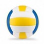 Balón de Voleibol en pvc Multicolor