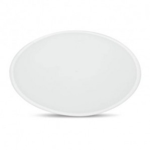 Disco de nylon plegable Blanco