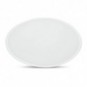 Disco de nylon plegable Blanco