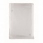 Impermeable biodegradable Transparente