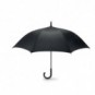Paraguas automático antiviento Negro