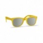 Gafas de sol con protección UV Amarillo