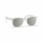 Gafas de sol con protección UV Blanco