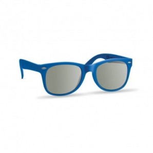 Gafas de sol con protección UV Azul