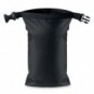 Bolsa impermeable PVC de 1.5 litros Negro