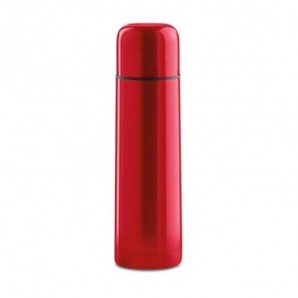 Termo de acero inoxidable 500 ml Rojo