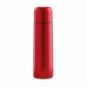 Termo de acero inoxidable 500 ml Rojo