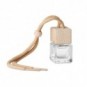 Ambientador para coche 5ml Madera