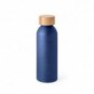 Botella termo 550ml mate Azul marino