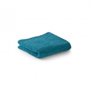 Toalla de baño de algodón 1400x700 Azul claro