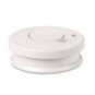 Detector de humos Blanco