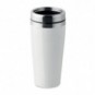 Taza térmica doble pared Blanco