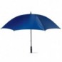 Paraguas de golf antiviento Azul