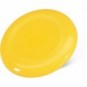 Disco volador 23cm Amarillo