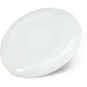 Disco volador 23cm Blanco