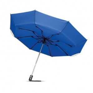 Paraguas plegable automático y reversible - vista 3