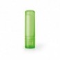 Protector labial con protección UV Verde claro