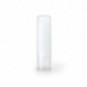 Protector labial con protección UV Blanco