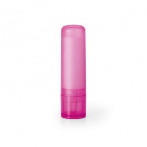 Protector labial con protección UV Rosa