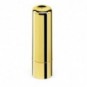 Protector labial con protección UV metalizado Dorado