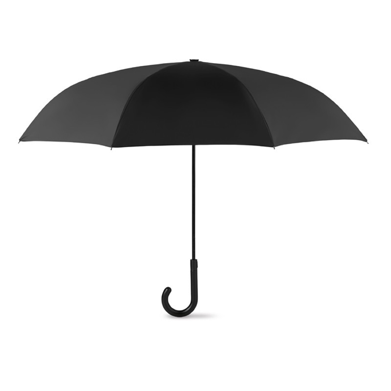Paraguas reversible 