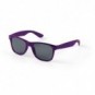 Gafas de sol Morado