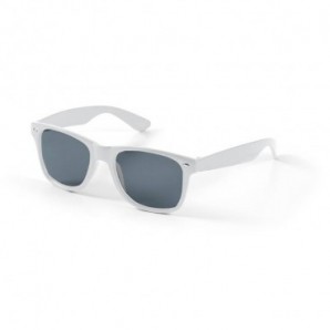 Gafas de sol Blanco