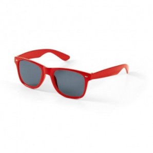 Gafas de sol Rojo