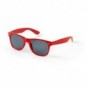 Gafas de sol Rojo