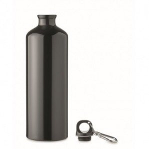Botella de aluminio 1 litro - vista 2