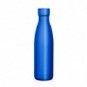 Termo 580 ml de acero inoxidable doble pared Azul real