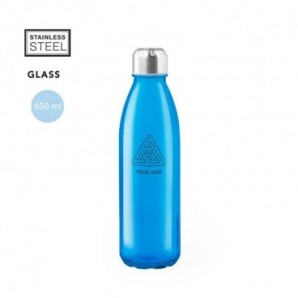 Botella de cristal Sunsox 650 ml