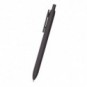 Boligrafo PLA Biodegradable Negro