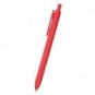 Boligrafo PLA Biodegradable Rojo