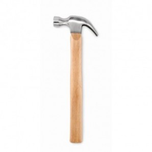 Martillo en madera de haya
