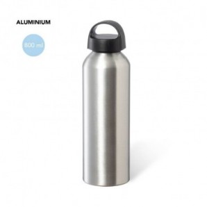 Botella de aluminio Carthy 800 ml