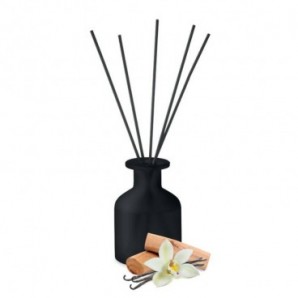 Difusor aroma Negro