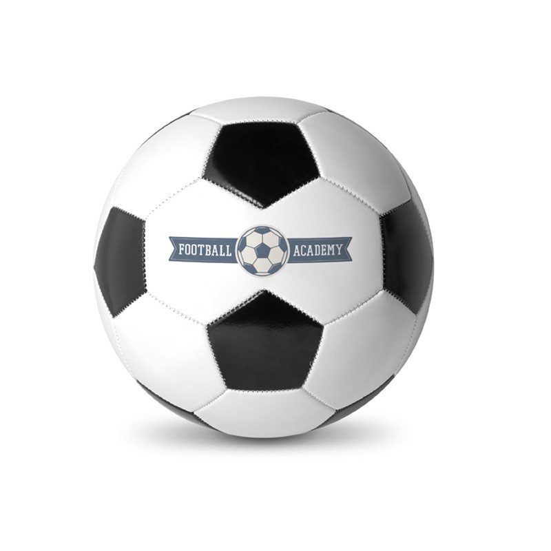 Balón de fútbol fabricado en pvc